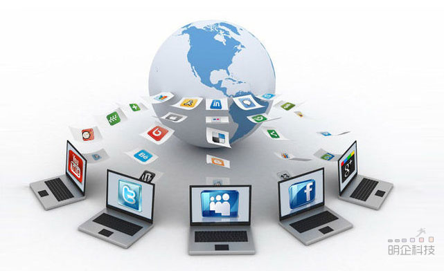 企业网站推广 企业网站推广